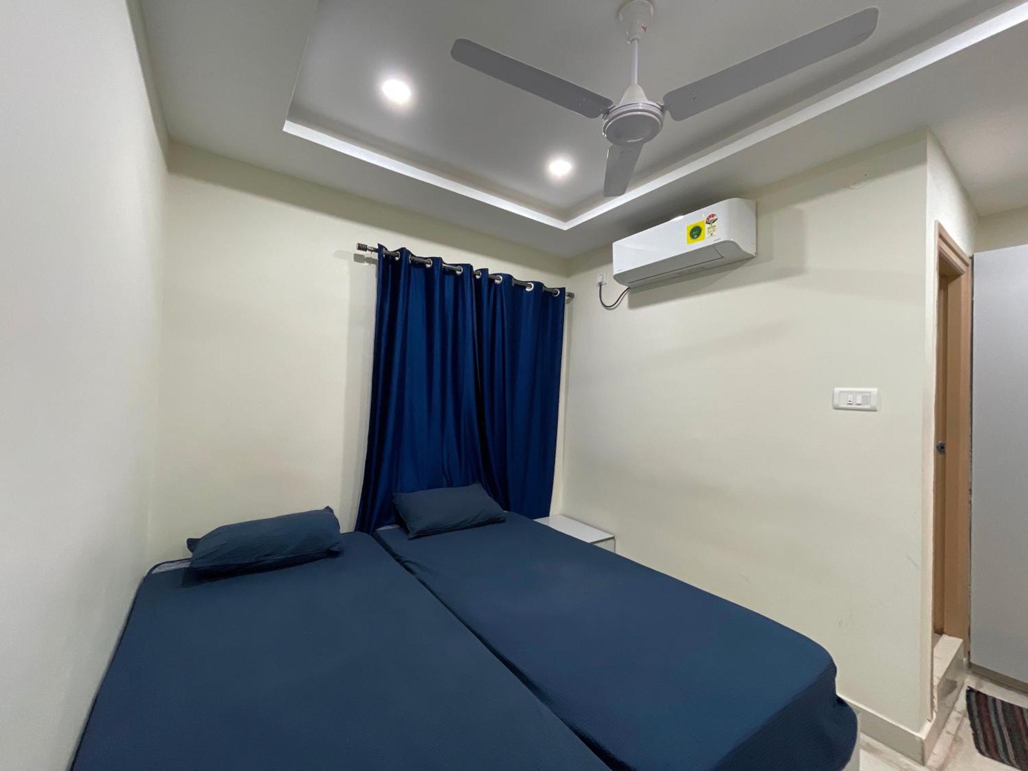 Hotel O Helloworld Tech View Hyderabad Exterior photo
